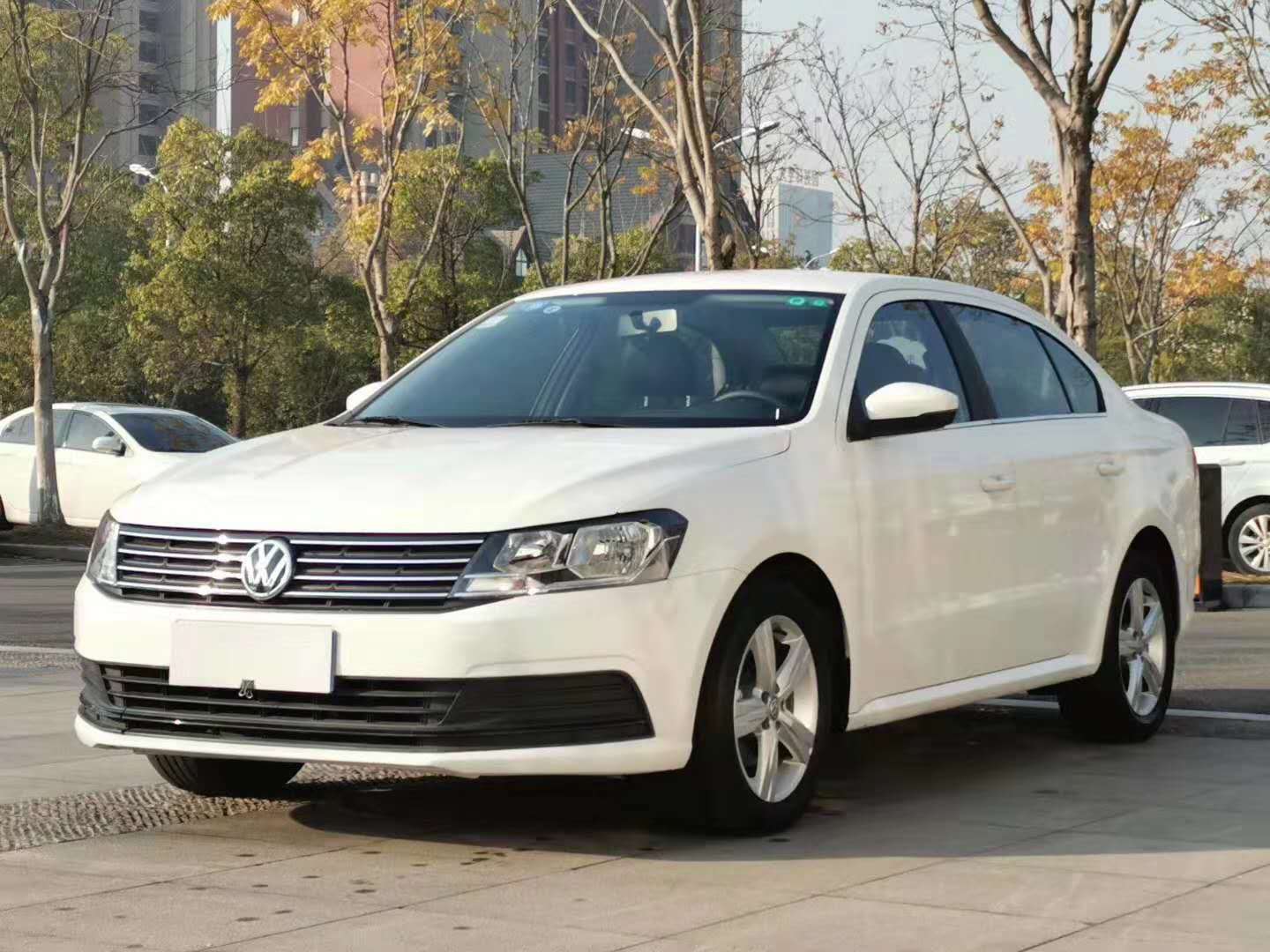 为啥大众朗逸二手市场那么火,大众朗逸好吗值得购买吗