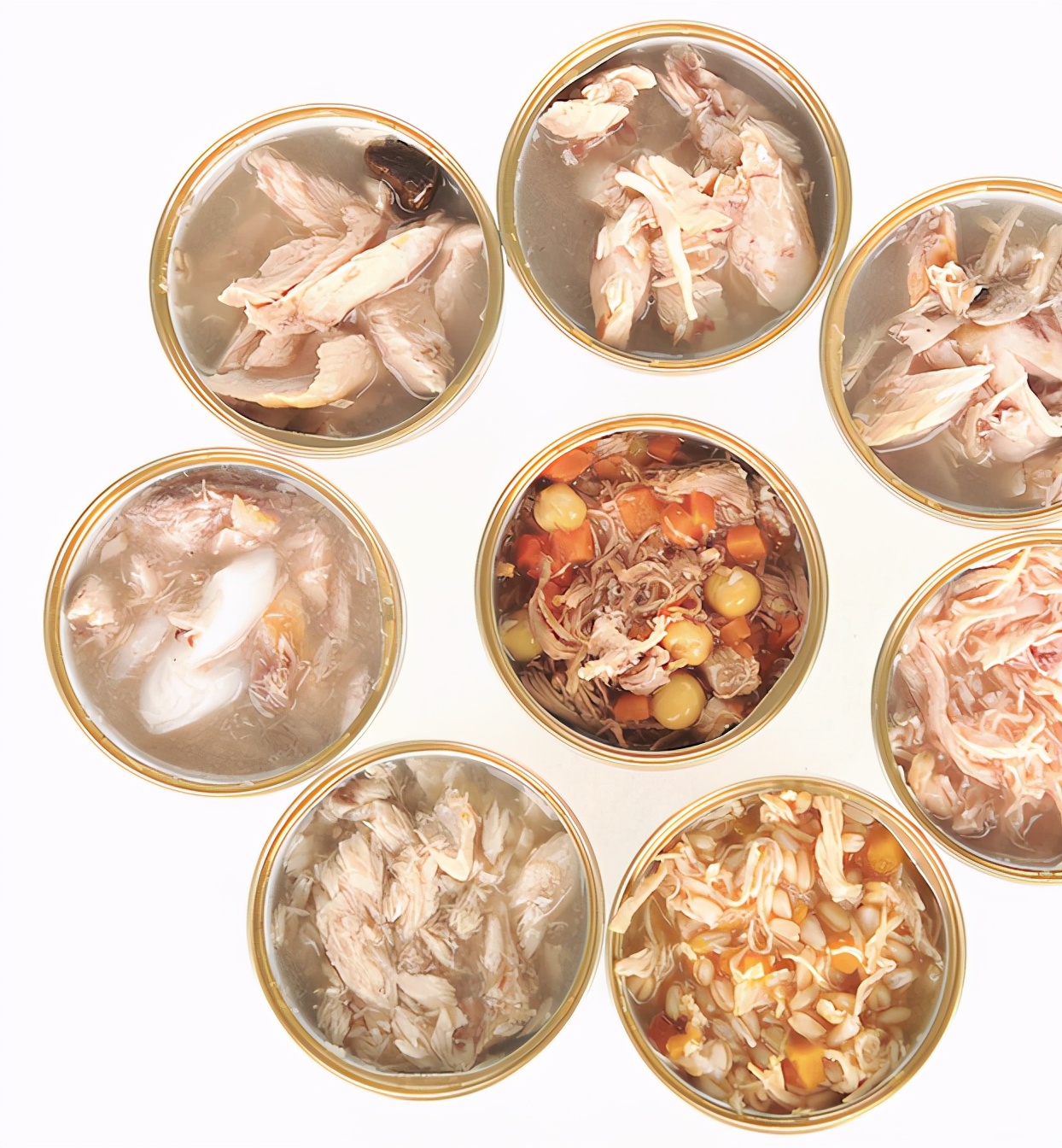 十大放心猫罐头猫粮推荐,猫粮推荐之五大猫罐头排行