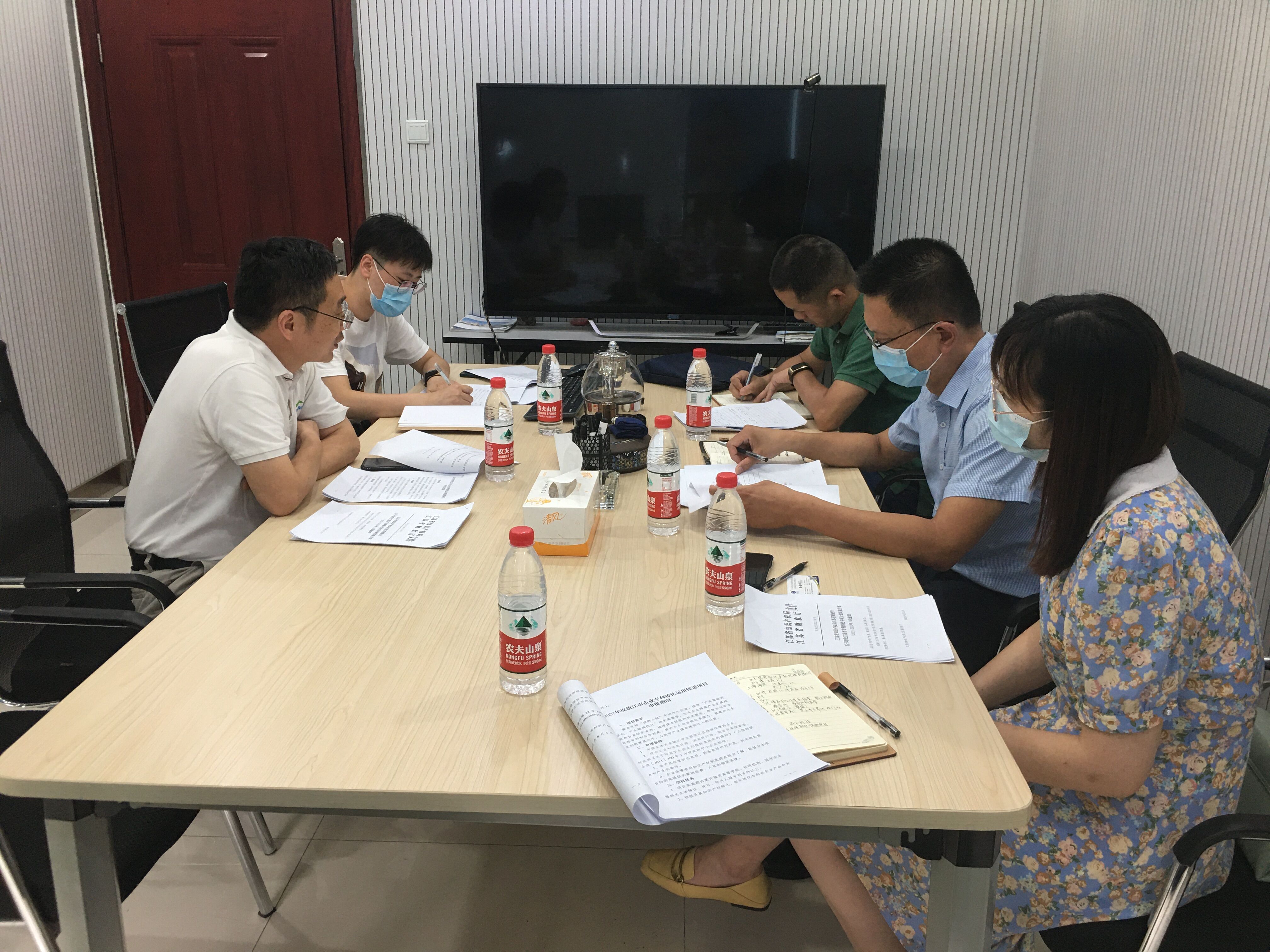 知识产权抗击疫情有什么用,知识产权服务助力中小企业发展