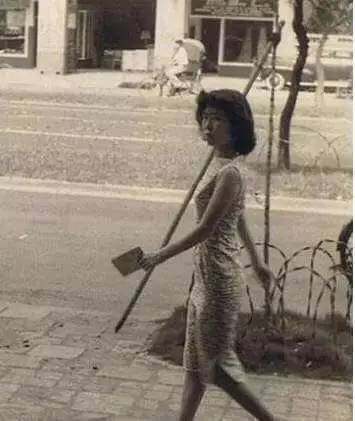 朋友圈里最珍贵的绝版照片！没有之一！