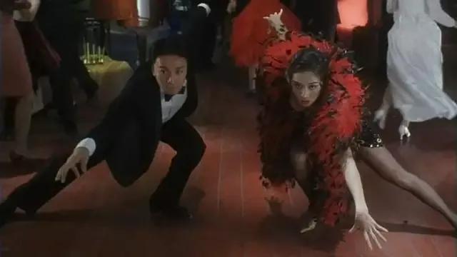 星爷电影中十大无台词配角,星爷电影中已故20位黄金配角