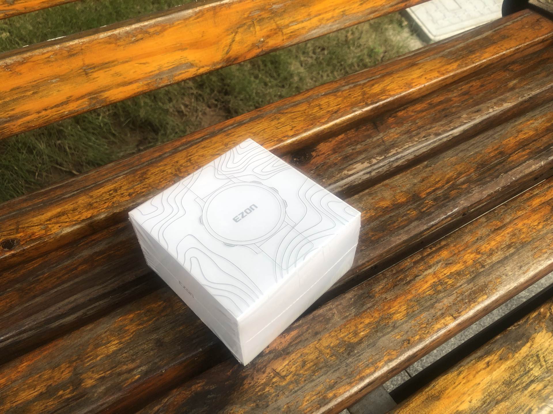 宜准r6手表跑步有轨迹吗,宜准r6跑步准不准