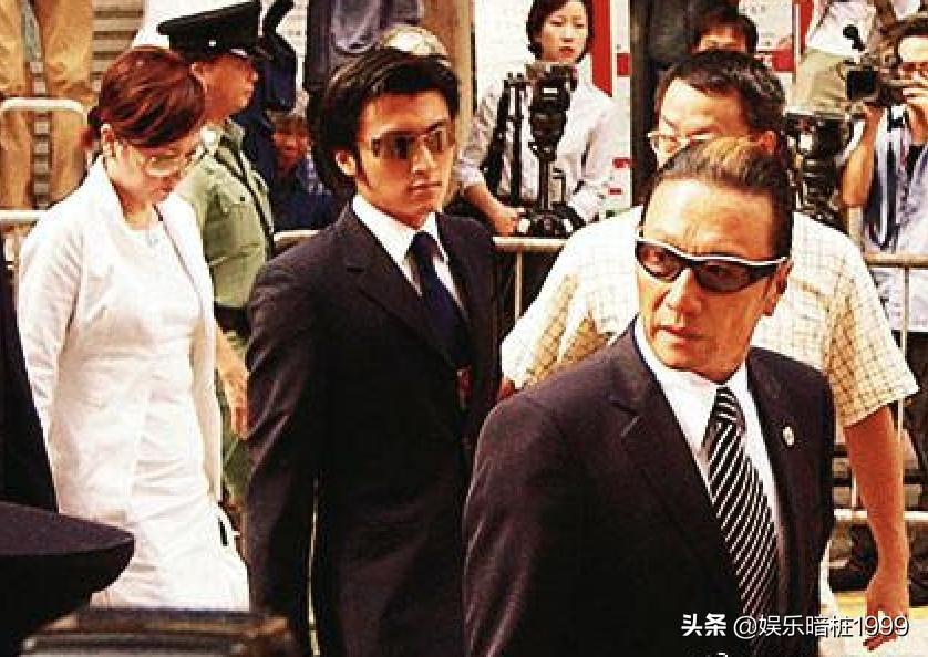 刘晓庆刘嘉玲近况,不为人知刘嘉玲背后的故事