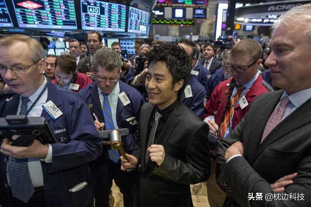 聚美优品融资历程,聚美优品创业现状