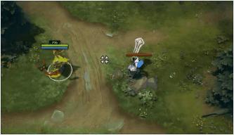 游戏基础知识——“静态防御单位”的设计手法