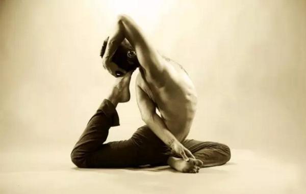 开胯，到底开的是啥玩意？