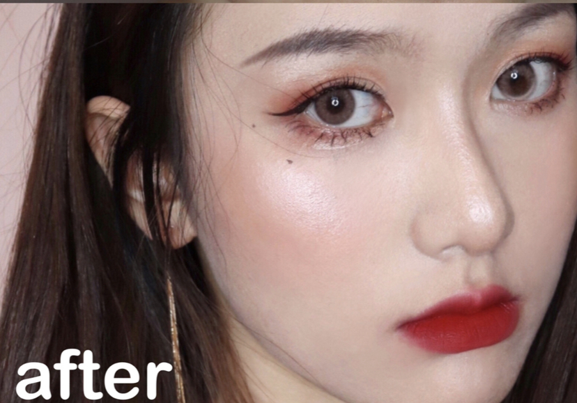 水润型粉底液混油皮,中三白适合什么粉底液雅诗兰黛