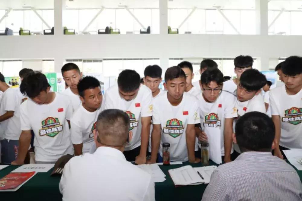 各高校组织的夏令营,青少年2018青岛足球夏令营