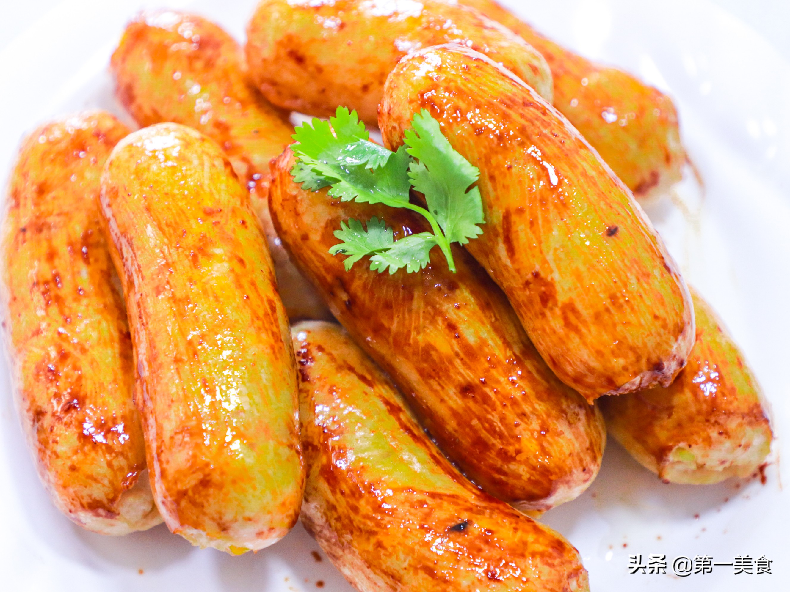 香肠的制作方法和配方详细教程,2022年香肠的制作方法和配方