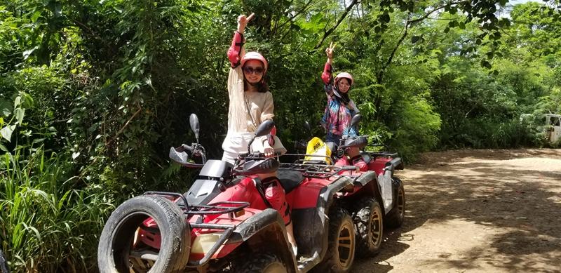 美国唯一免签海岛,美国唯一免签的海岛