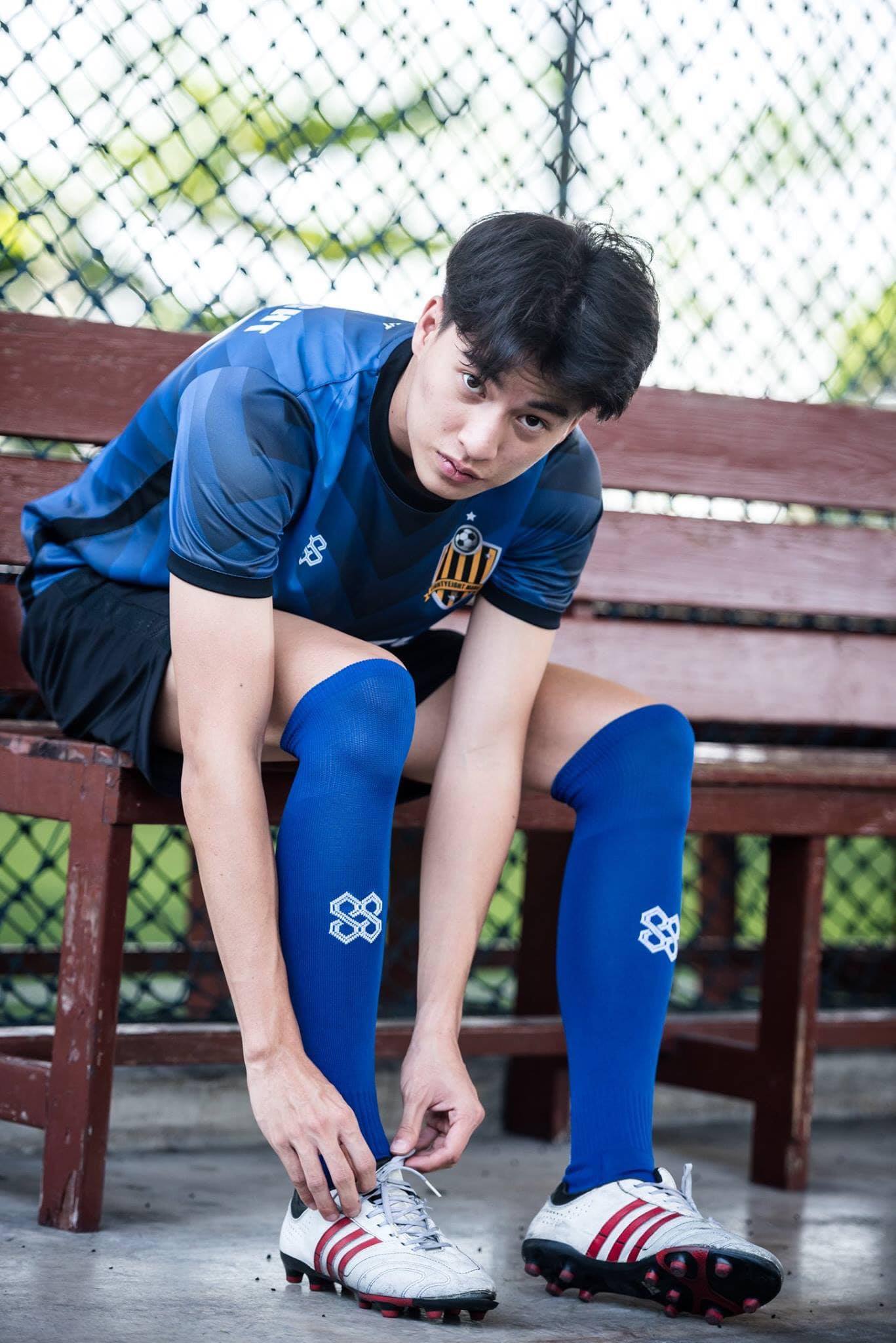 糕卡娜少年时期,缪苏帕糕卡娜2020年1月份的采访