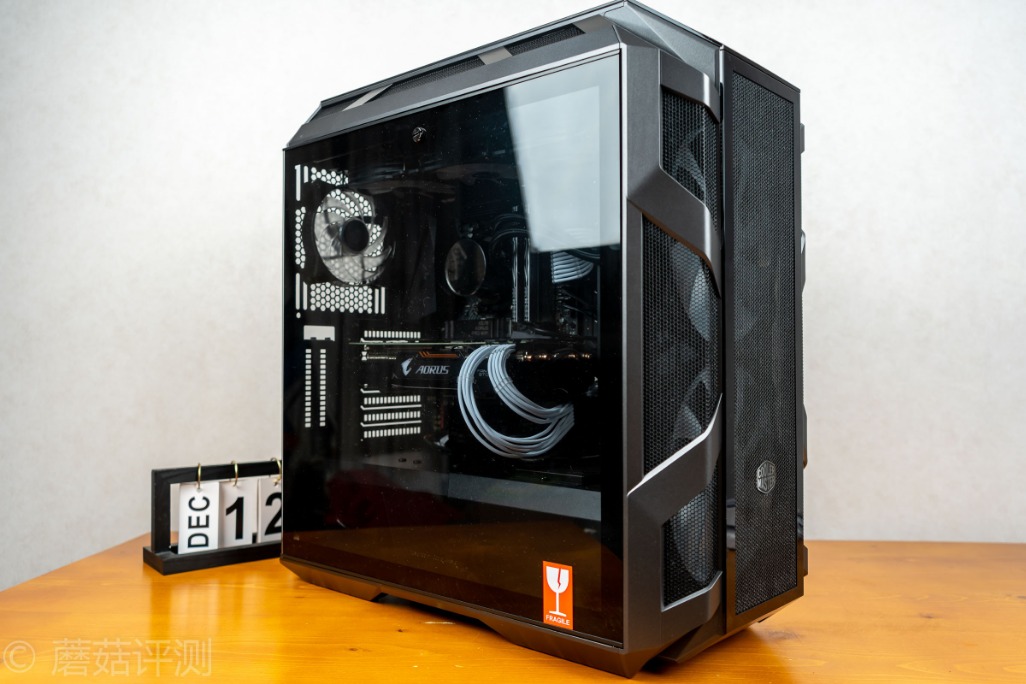 技嘉x570旗舰主板,技嘉x570pro深度评测