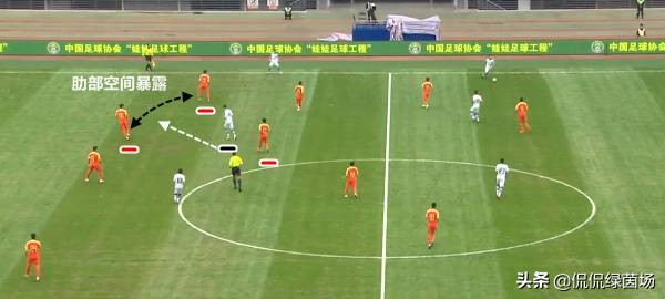 2022年国足失利后的评价,国足失利即兴评述