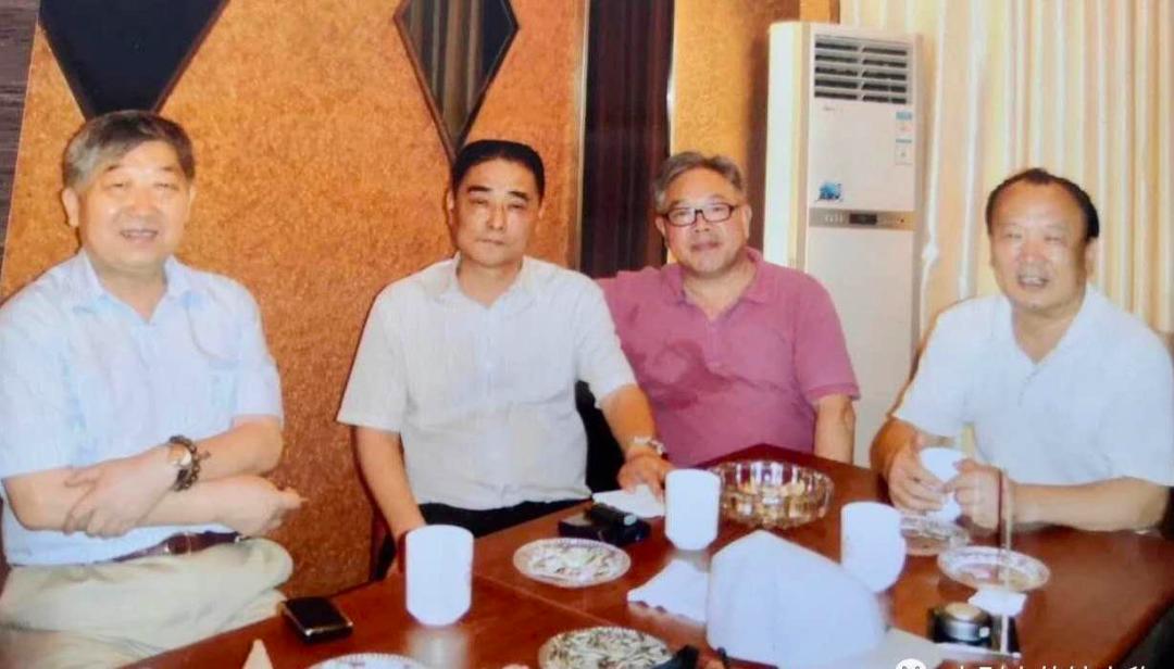 临别时，我已经强烈地意识到，铁平已经到了生命的最后关头