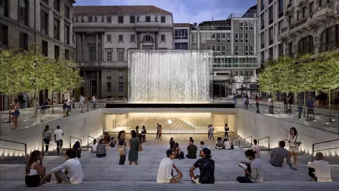 米兰展复古,米兰展法式