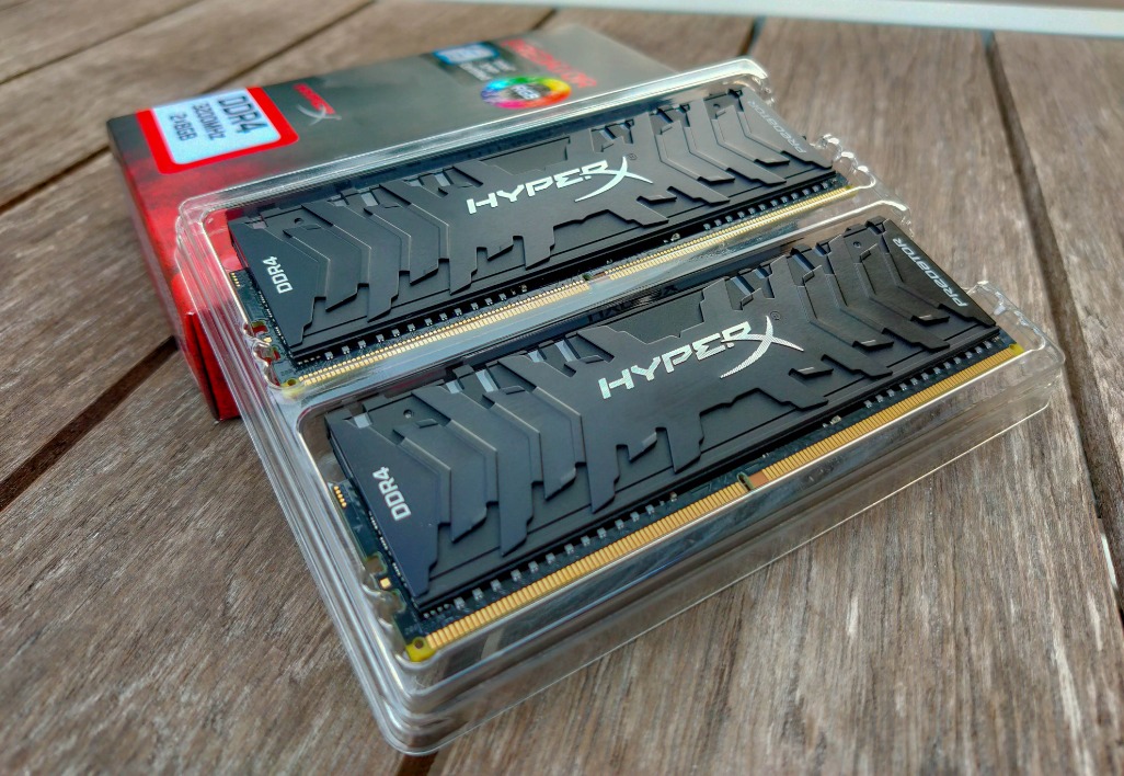 金士顿骇客神条320016g测评,金士顿骇客神条16g单条和双条