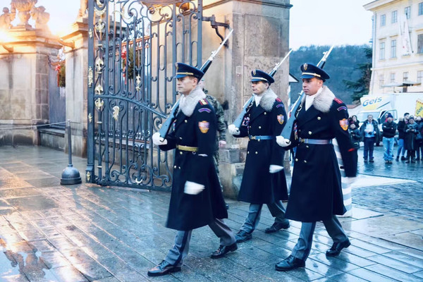 为什么布拉格是恋爱的城市,布拉格的城市图片