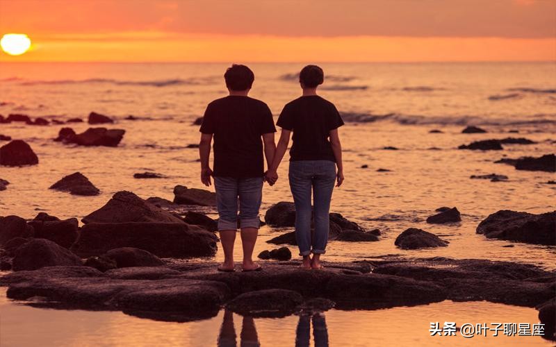 哪个星座总是跟别人说对不起,不拒绝别人的三个星座