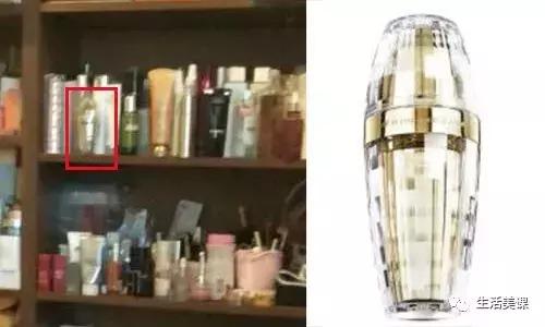 林允小红书上狂推平价货 (林允推荐的护肤品好用的)