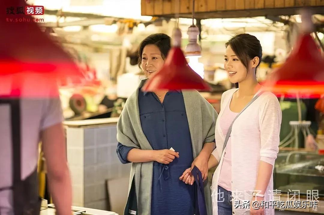 《他来了请闭眼》悬疑片,他来了请闭眼一共有几个案件