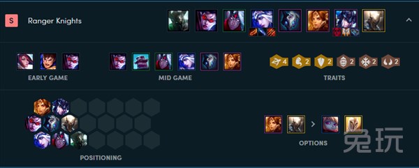 新版本云顶金克丝阵容,金克丝云顶阵容最新