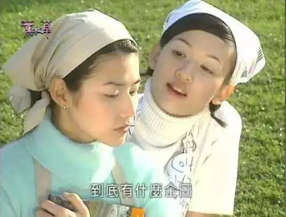 陈乔恩苹果肌 (陈乔恩苹果肌的照片)