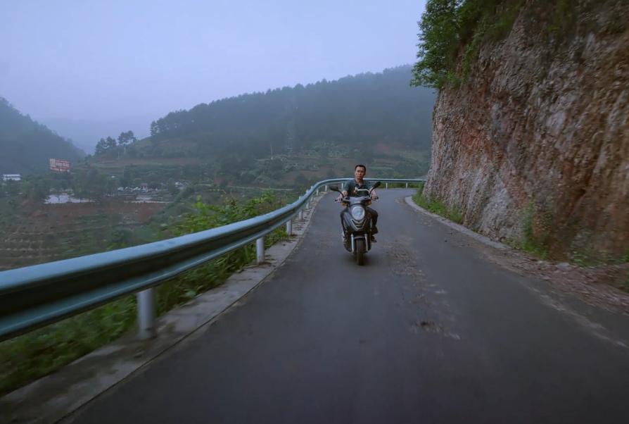 地球最后的夜晚导演毕赣,毕赣最新作品