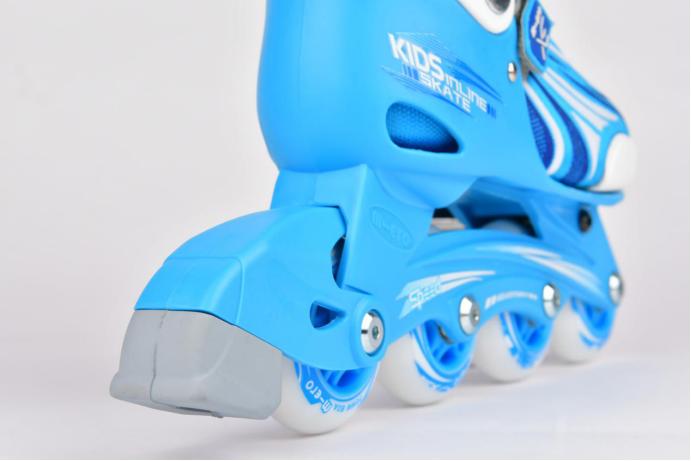 瑞士micro迈古儿童轮滑鞋,成人入门轮滑鞋品牌推荐迈古