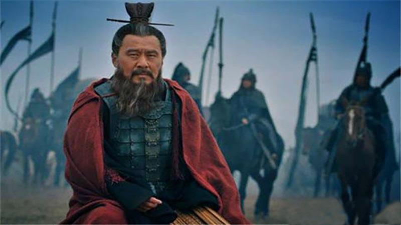 曹操是个怎样的人列举说明,曹操是个怎样的人