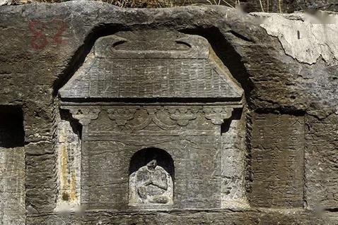 端午游学丨去邯郸和安阳市，看看响堂山、殷墟…有何迷人之处？（6.24—6.27）