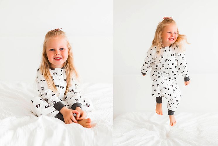 没有暖气给宝宝穿睡袋吗,到底要不要给娃穿睡袋