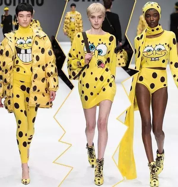 装嫩式穿搭方式,依然减龄穿搭