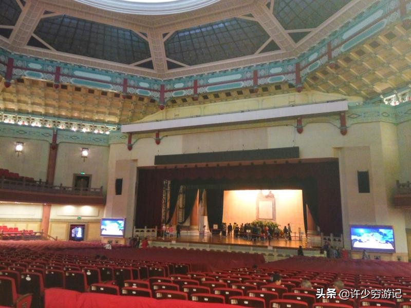 武汉是座英雄城市意义深刻,武汉中山纪念堂