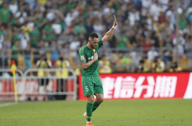 中超赛程国安vs上港首发阵容,中超最新积分榜上港夺5连胜