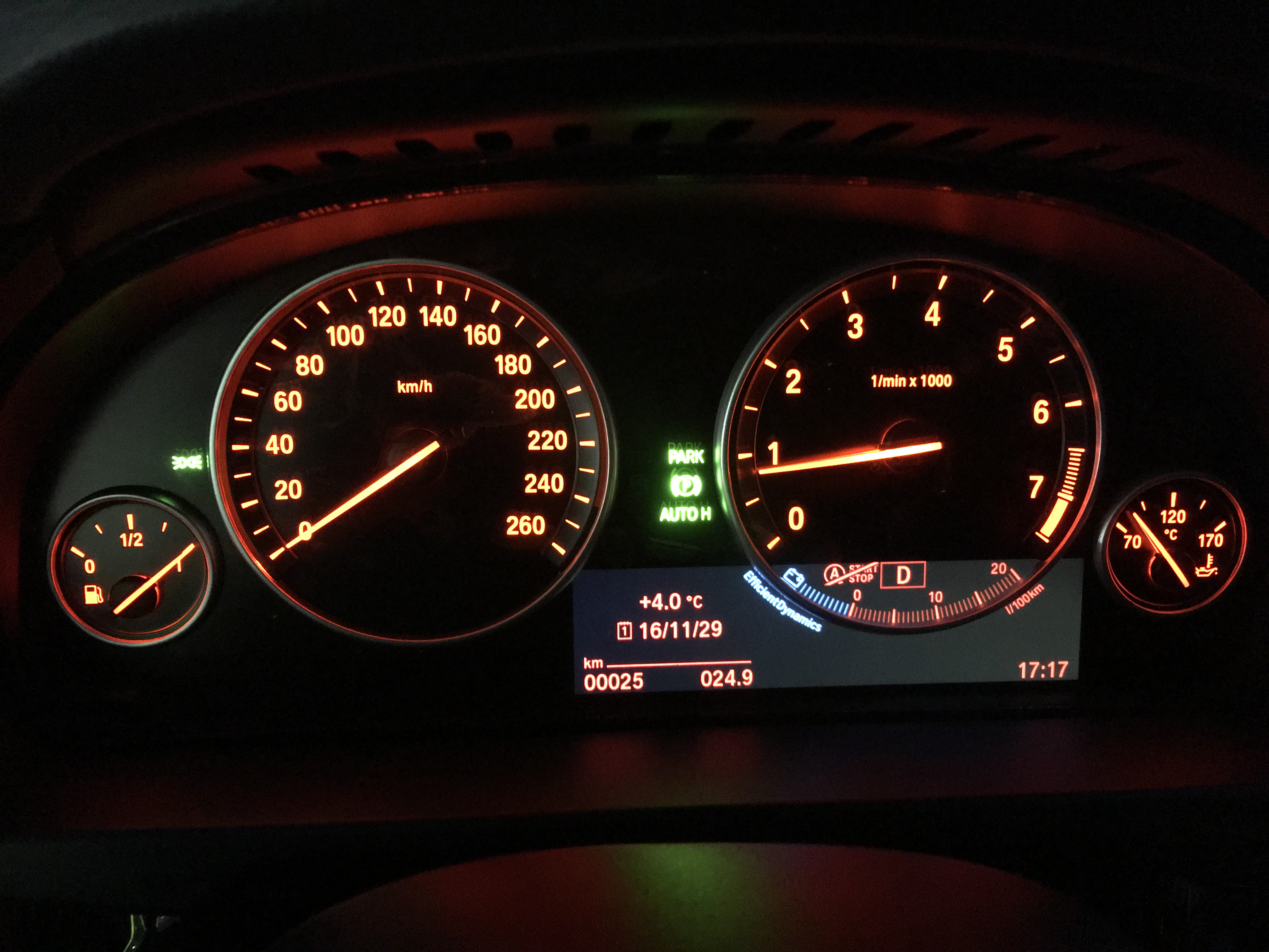 13年宝马x53.0t真实油耗,2012款宝马x5油耗是多少