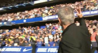 穆帅真特殊！强者勇于自嘲（二）：最伟大成绩！三根手指头