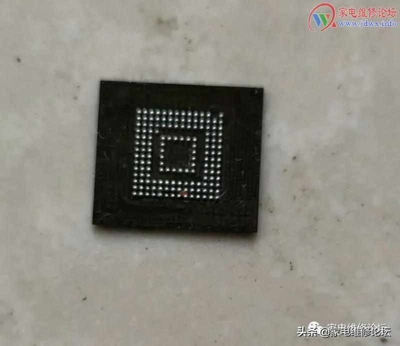 海信电视led50ec290n不开机,海信电视32ec260jd蓝灯亮不开机