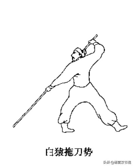 吴殳论枪法几品,吴殳手臂录全文