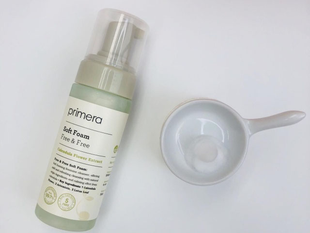 女士护理液私护外用好还是内用好,女士护理液正确使用方法