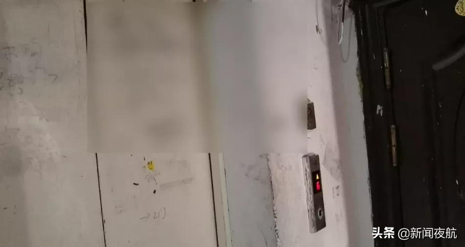 楼道小广告，脏了环境丢了文明！|整治乱贴行为，零工就业平台，宅家也能找活干→