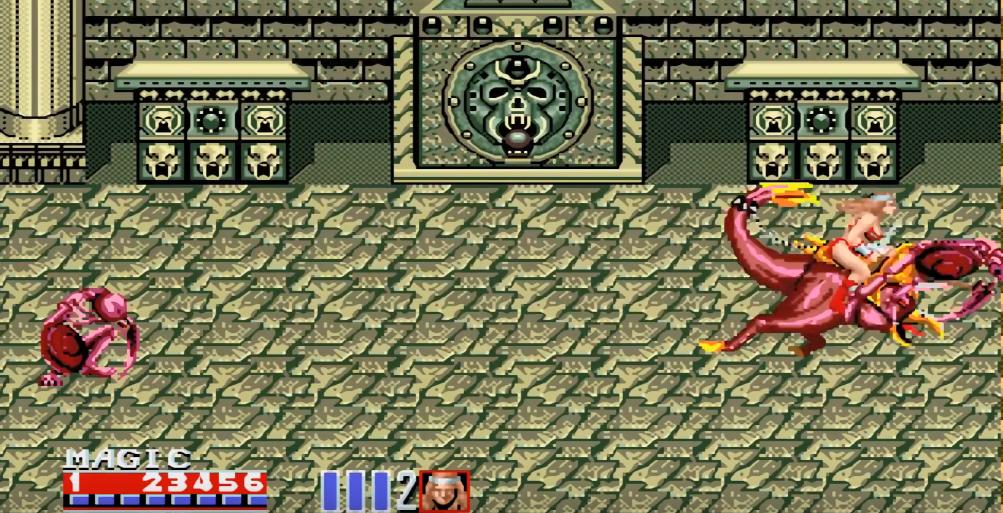 出道即巅峰的街机游戏，续作不忍直视，被厂商直接永久封印