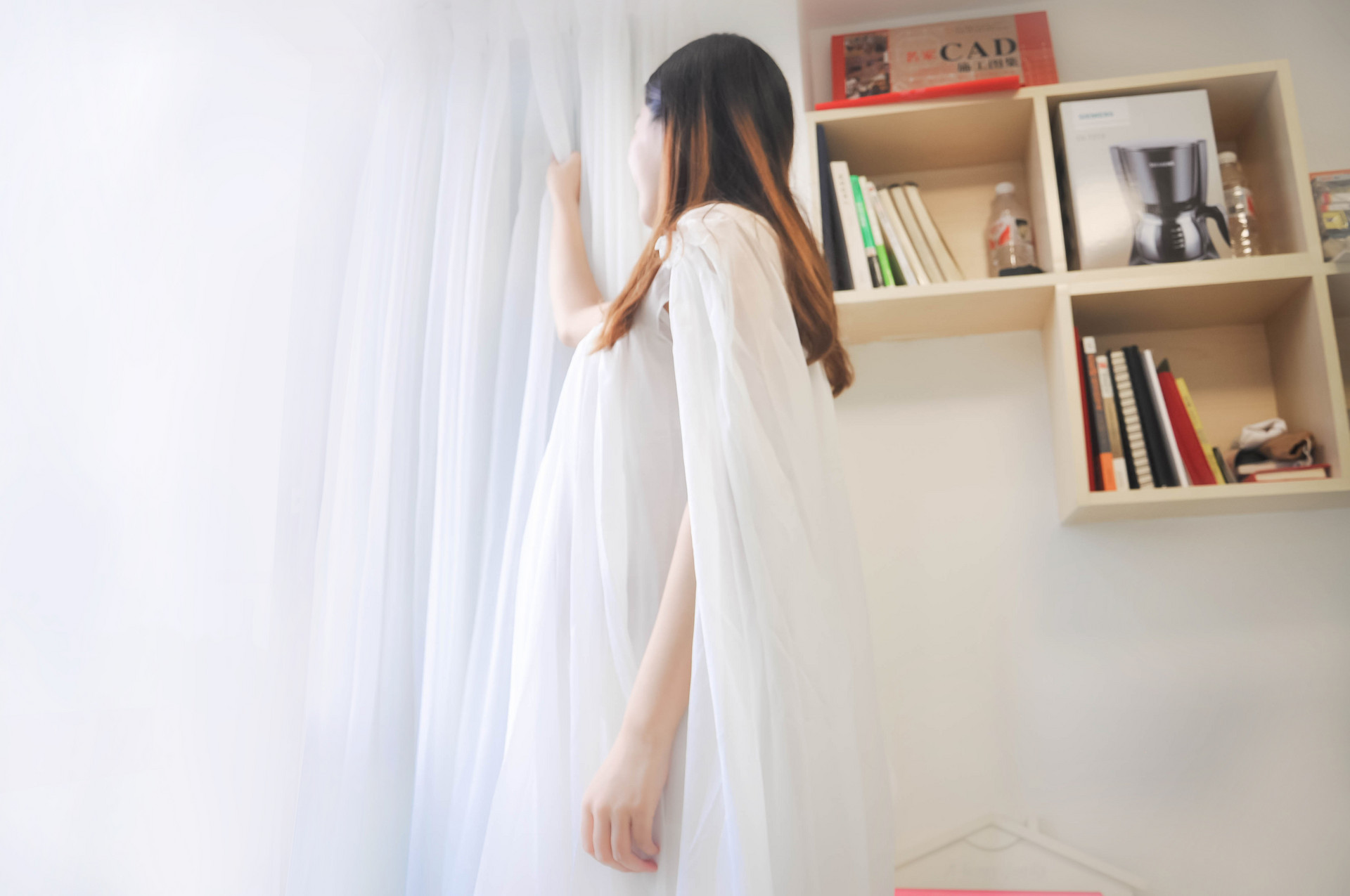 怀孕的媳妇，如果这些部位变大大，老公也会越来越喜欢