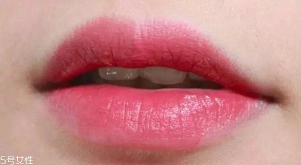 推荐阿玛尼口红509,阿玛尼红管321和214口红对比直播