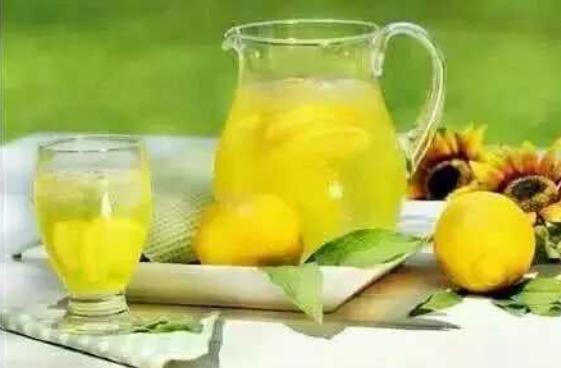 孕期控糖可以用柠檬泡水喝吗,孕期喝枸杞泡水有什么好处