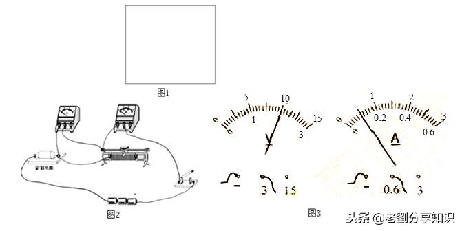 初三物理欧姆定律基本题型汇编,初三物理欧姆定律压轴题讲解