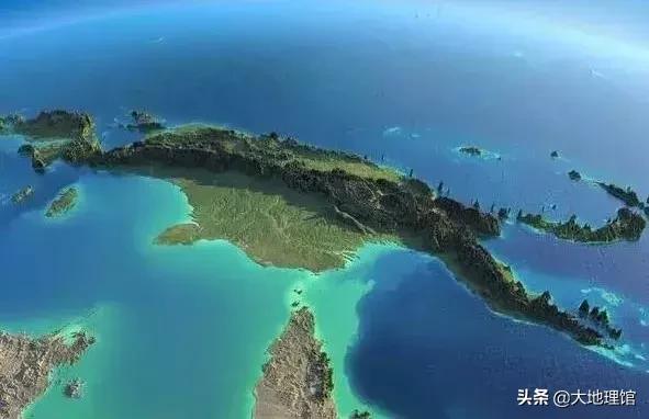 世界最高峰究竟在哪里,世界上前100个最高峰