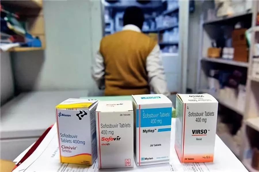 为什么印度可以生产仿制药,为什么印度能够仿制那么多的药