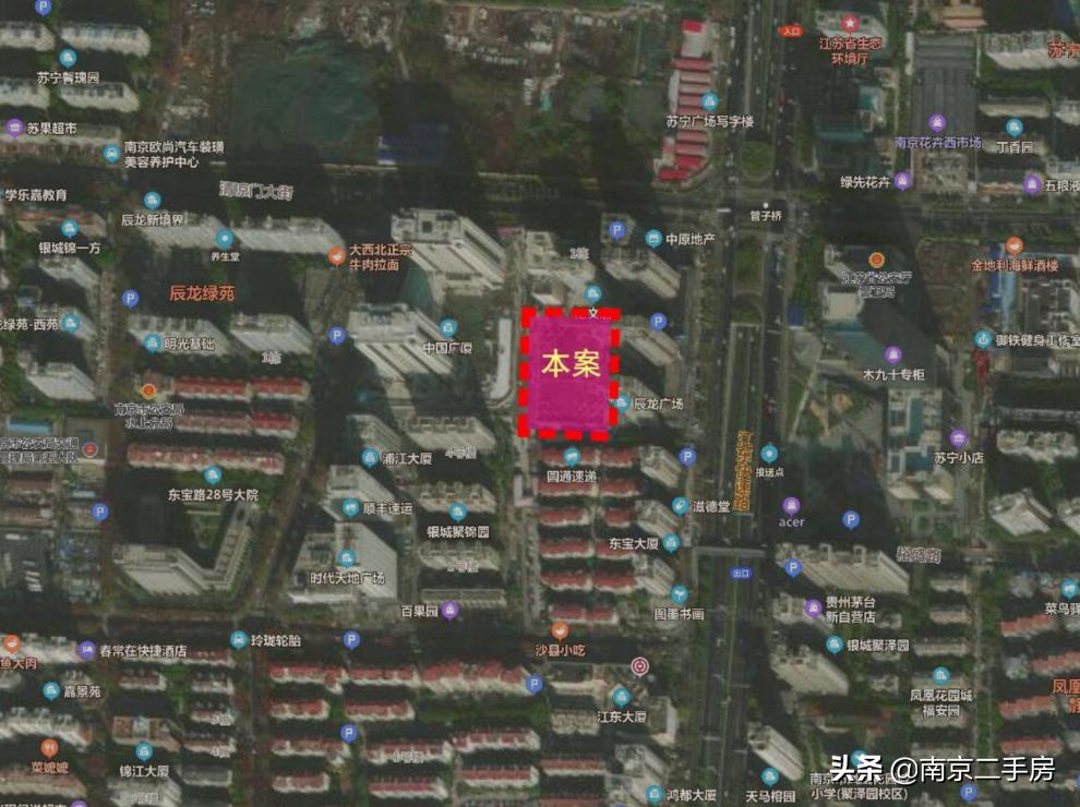 鼓楼学区房最新房价走势,鼓楼学区房最新房价