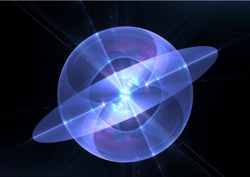 5分钟读懂量子领域,量子通信科普知识