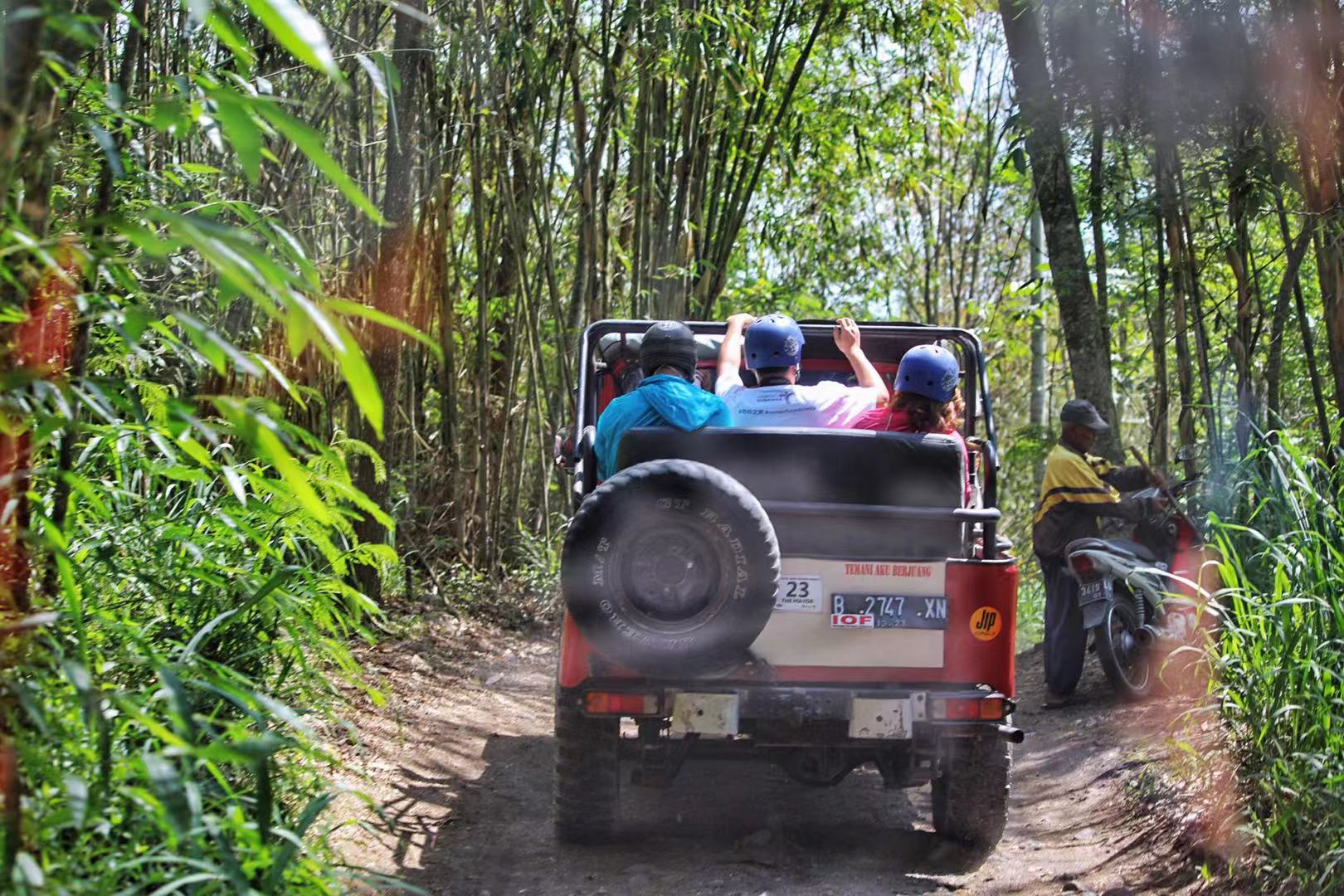 印度尼西亚天堂小岛,千岛之国印度尼西亚